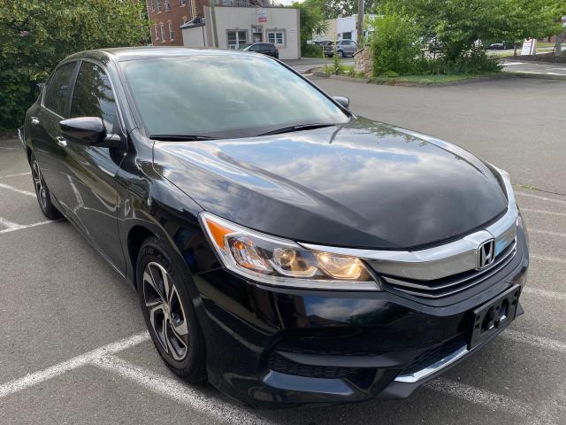 HONDA ACCORD LX 2017 1hgcr2f3xha009196