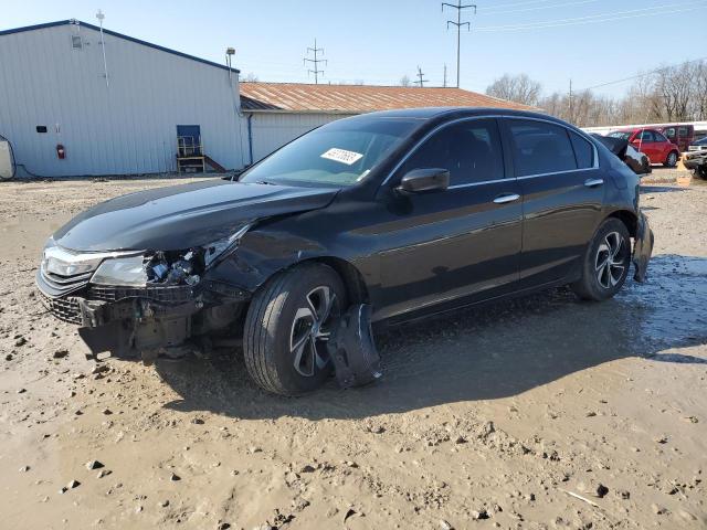 HONDA ACCORD LX 2017 1hgcr2f3xha014947