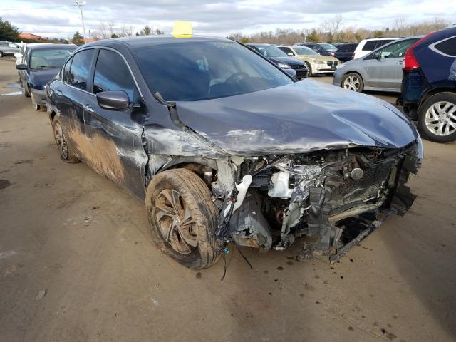 HONDA ACCORD LX 2017 1hgcr2f3xha029786