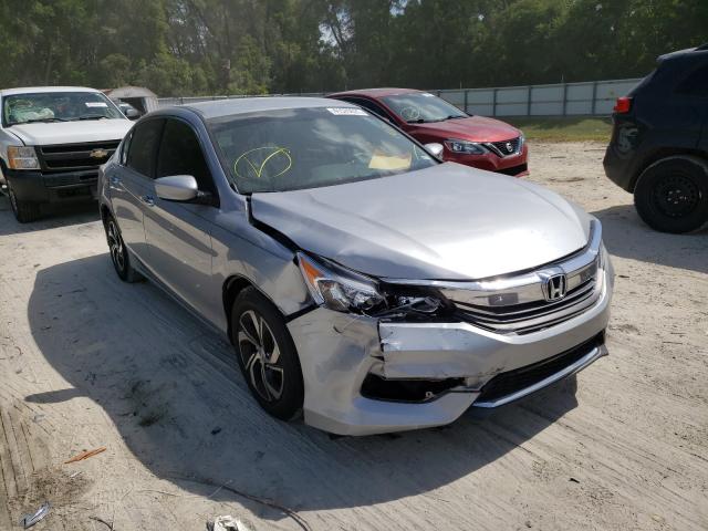 HONDA ACCORD LX 2017 1hgcr2f3xha036706