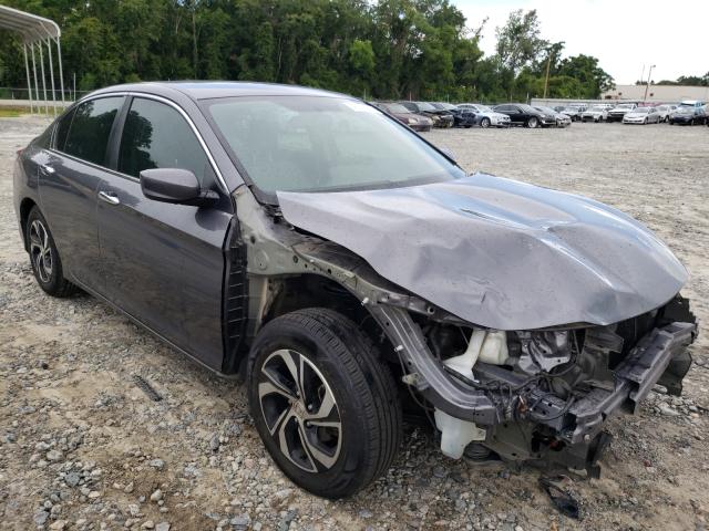 HONDA ACCORD LX 2017 1hgcr2f3xha038228