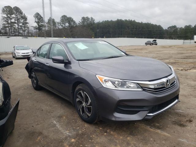 HONDA ACCORD LX 2017 1hgcr2f3xha039525