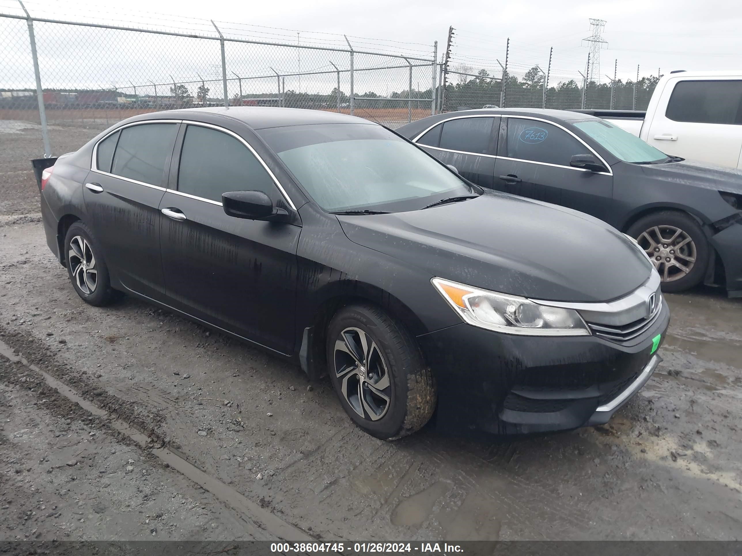 HONDA ACCORD 2017 1hgcr2f3xha042019