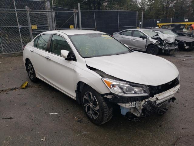 HONDA ACCORD LX 2017 1hgcr2f3xha050136