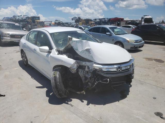 HONDA ACCORD LX 2017 1hgcr2f3xha052193