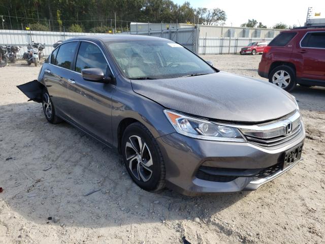 HONDA ACCORD LX 2017 1hgcr2f3xha052551