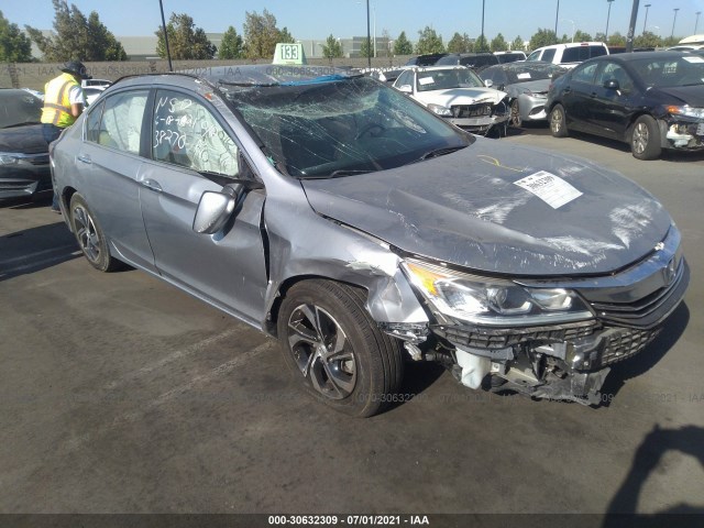 HONDA ACCORD SEDAN 2017 1hgcr2f3xha054719