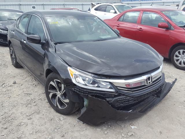 HONDA ACCORD LX 2017 1hgcr2f3xha054932