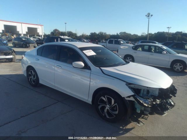 HONDA ACCORD SEDAN 2017 1hgcr2f3xha057622