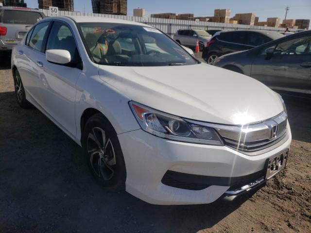 HONDA ACCORD LX 2017 1hgcr2f3xha058107