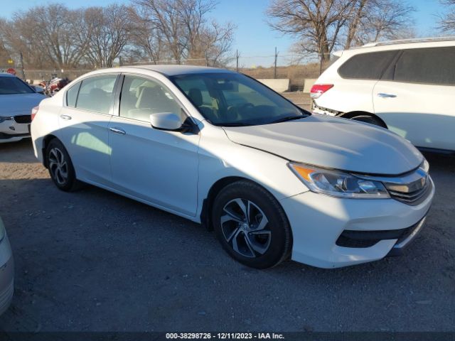 HONDA ACCORD 2017 1hgcr2f3xha058186