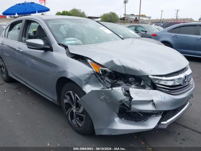 HONDA ACCORD 2017 1hgcr2f3xha061959