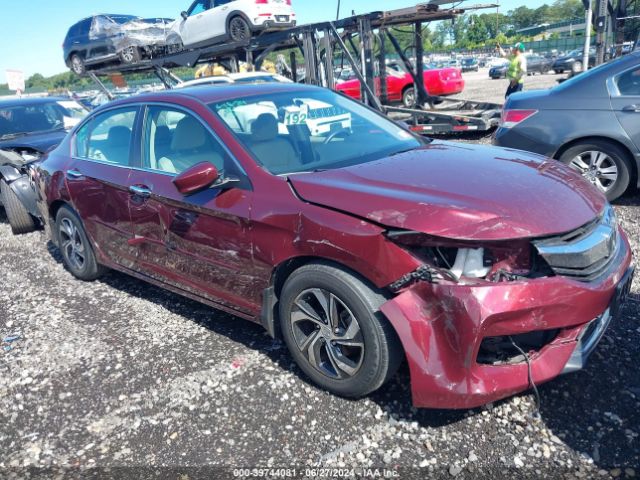 HONDA ACCORD 2017 1hgcr2f3xha063999