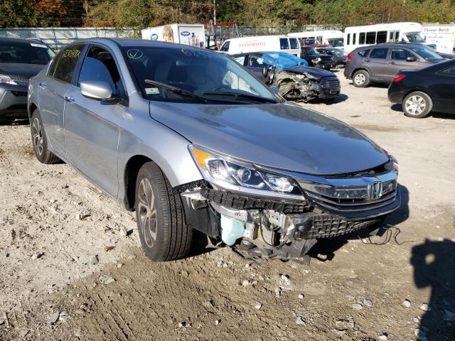 HONDA ACCORD LX 2017 1hgcr2f3xha067230