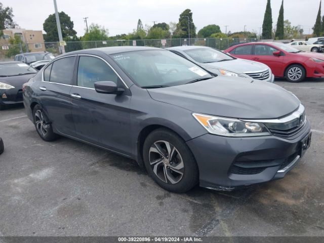 HONDA ACCORD 2017 1hgcr2f3xha068605