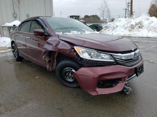 HONDA ACCORD LX 2017 1hgcr2f3xha073691