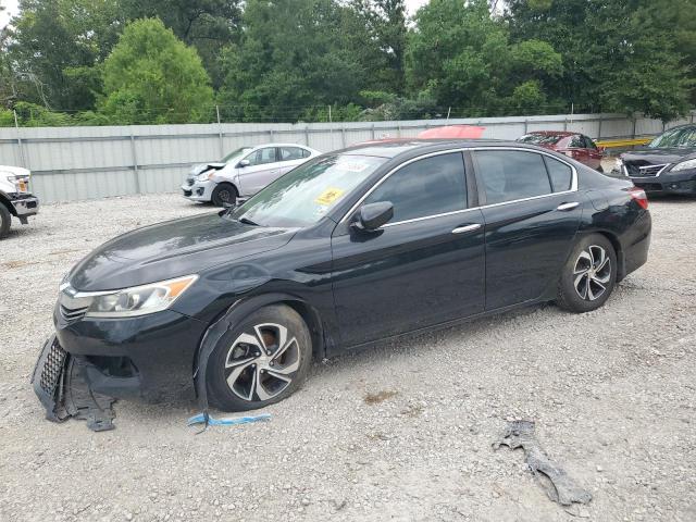 HONDA ACCORD LX 2017 1hgcr2f3xha074923