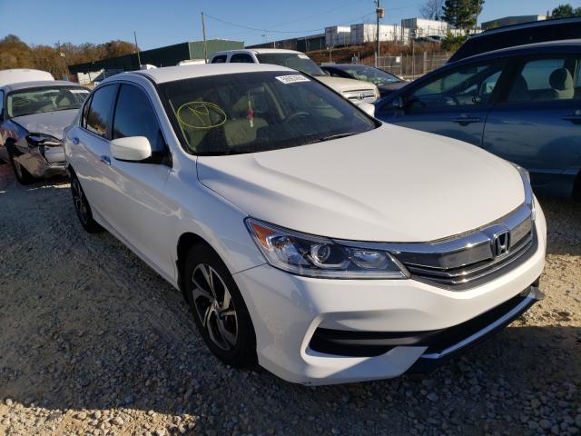 HONDA ACCORD LX 2017 1hgcr2f3xha079880