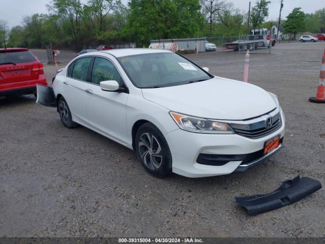 HONDA ACCORD 2017 1hgcr2f3xha087302