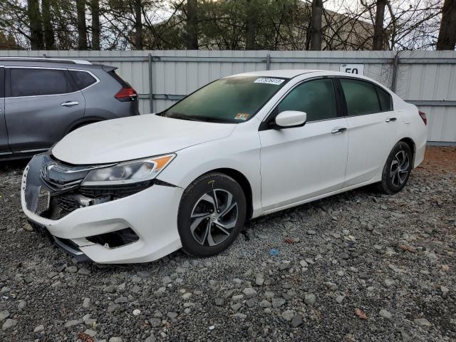 HONDA ACCORD LX 2017 1hgcr2f3xha092869