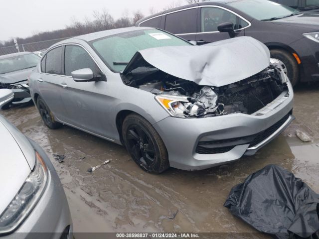 HONDA ACCORD 2017 1hgcr2f3xha098736