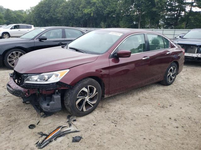 HONDA ACCORD 2017 1hgcr2f3xha103773