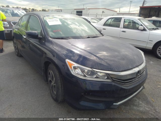 HONDA ACCORD SEDAN 2017 1hgcr2f3xha106964