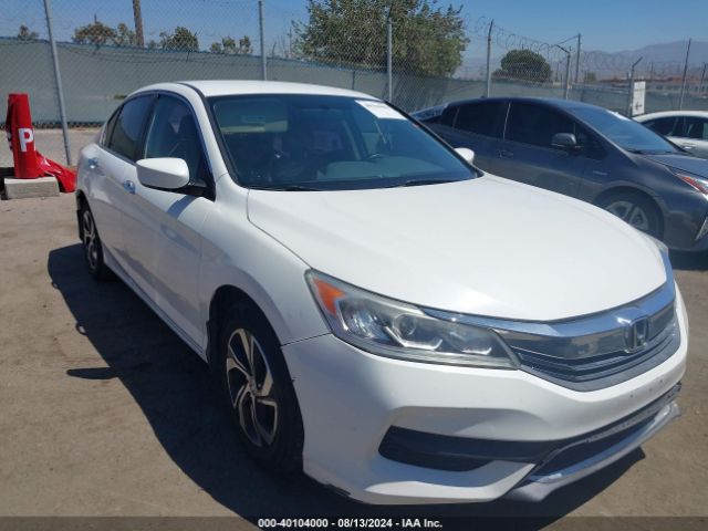 HONDA ACCORD 2017 1hgcr2f3xha111856