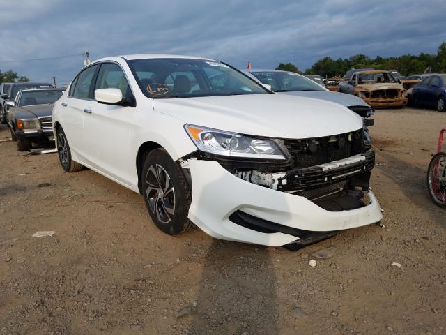 HONDA ACCORD LX 2017 1hgcr2f3xha112103