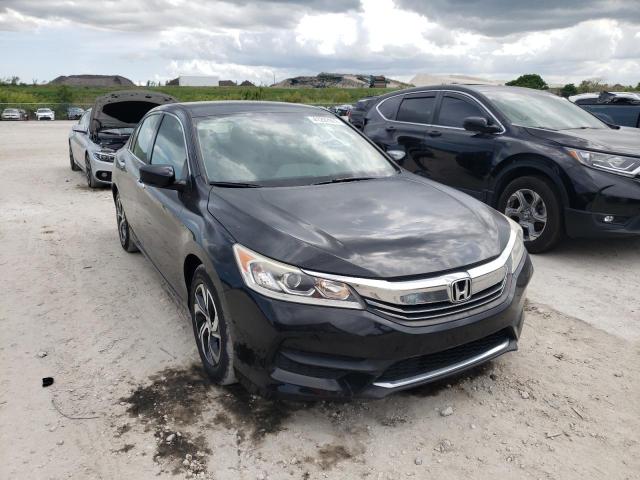 HONDA ACCORD LX 2017 1hgcr2f3xha121223