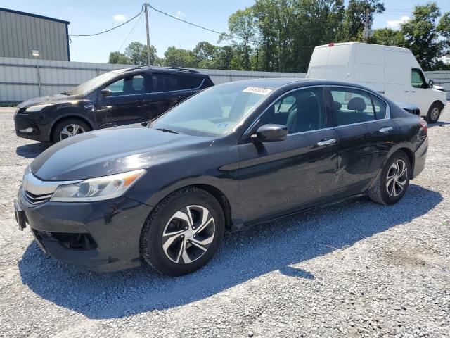 HONDA ACCORD 2017 1hgcr2f3xha122579