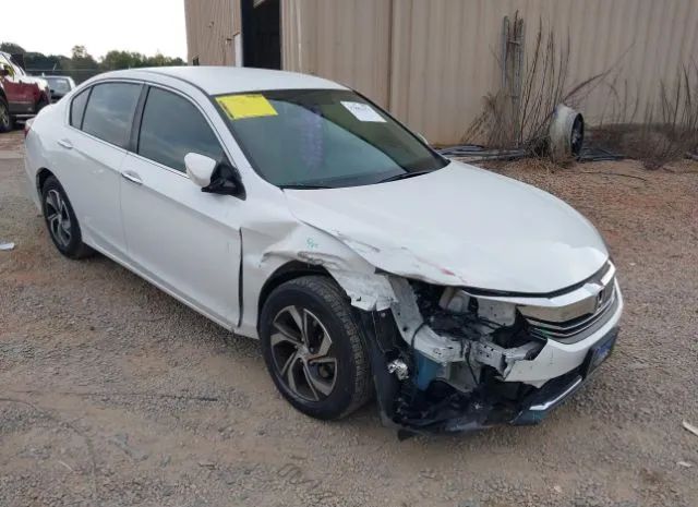 HONDA ACCORD SEDAN 2017 1hgcr2f3xha129984