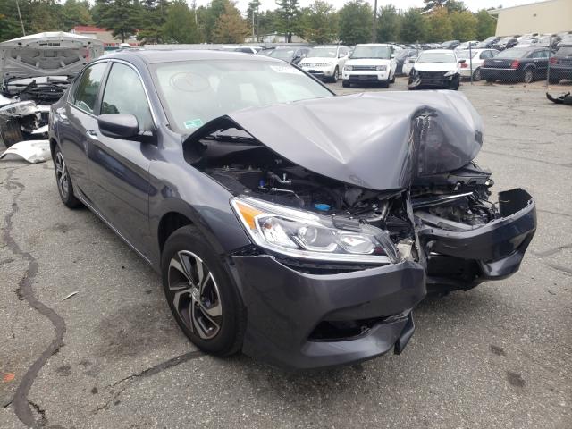 HONDA ACCORD LX 2017 1hgcr2f3xha141407