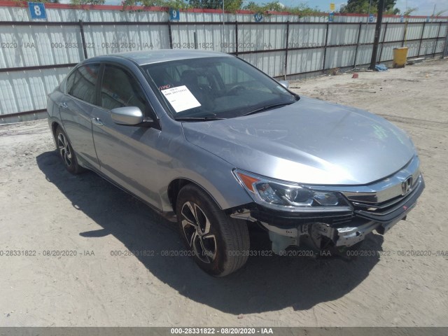 HONDA ACCORD SEDAN 2017 1hgcr2f3xha142413