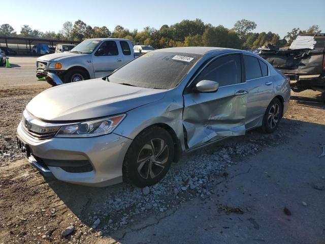 HONDA ACCORD LX 2017 1hgcr2f3xha143738