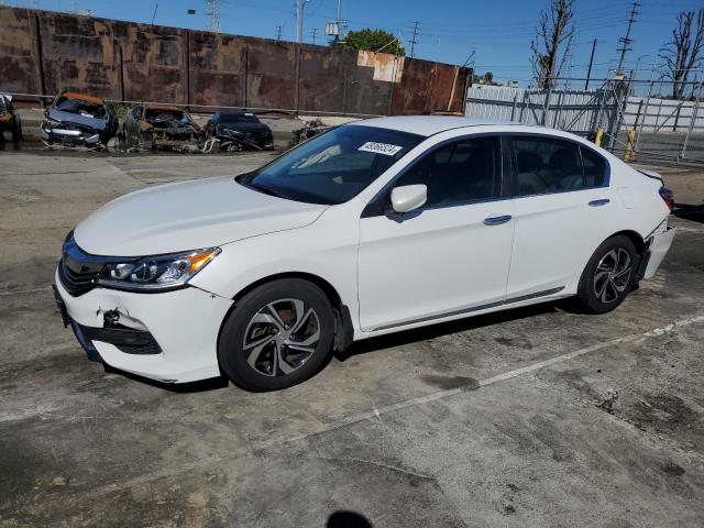 HONDA ACCORD 2017 1hgcr2f3xha145487