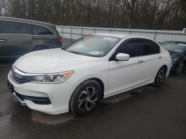 HONDA ACCORD LX 2017 1hgcr2f3xha149393