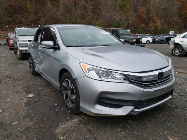 HONDA ACCORD LX 2017 1hgcr2f3xha159664