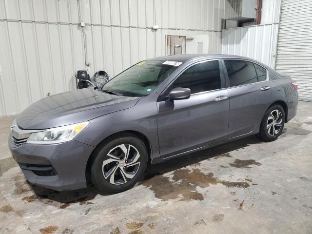 HONDA ACCORD 2017 1hgcr2f3xha162306