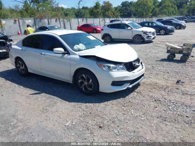 HONDA ACCORD 2017 1hgcr2f3xha174553