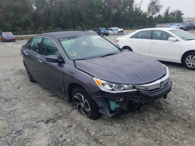 HONDA ACCORD LX 2017 1hgcr2f3xha174715