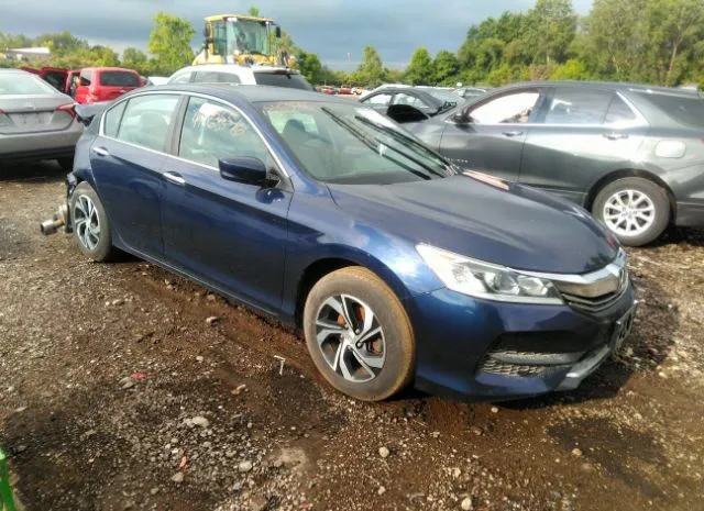 HONDA ACCORD SEDAN 2017 1hgcr2f3xha181793