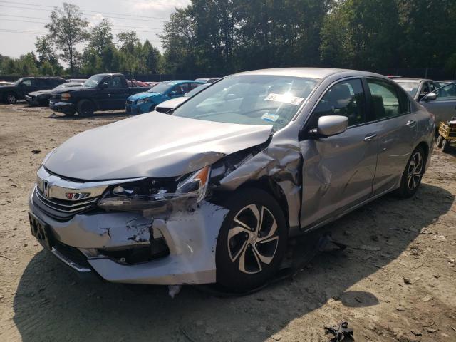 HONDA ACCORD LX 2017 1hgcr2f3xha184354