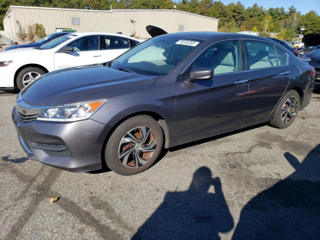 HONDA ACCORD 2017 1hgcr2f3xha184600