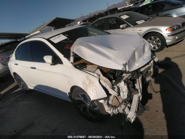 HONDA ACCORD SEDAN 2017 1hgcr2f3xha185844