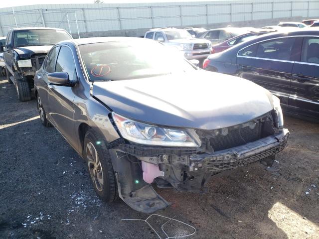 HONDA ACCORD LX 2017 1hgcr2f3xha188176