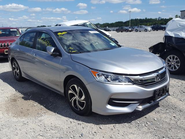 HONDA ACCORD LX 2017 1hgcr2f3xha189747