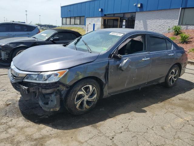 HONDA ACCORD LX 2017 1hgcr2f3xha192230