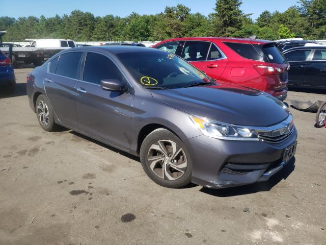 HONDA ACCORD LX 2017 1hgcr2f3xha194088