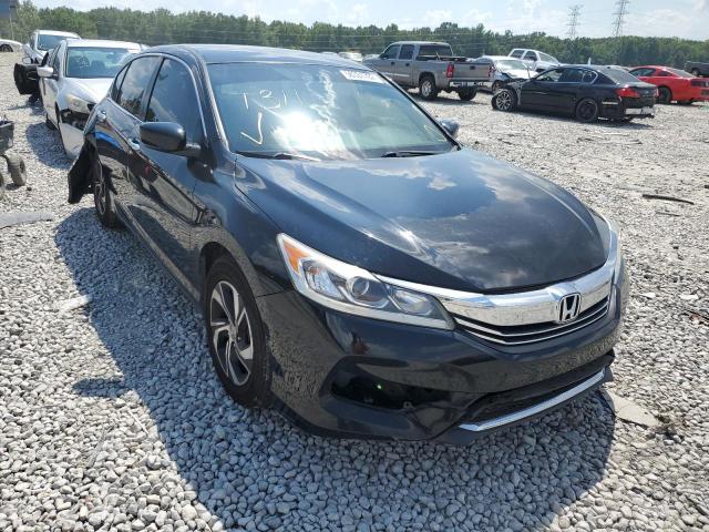 HONDA ACCORD LX 2017 1hgcr2f3xha197539